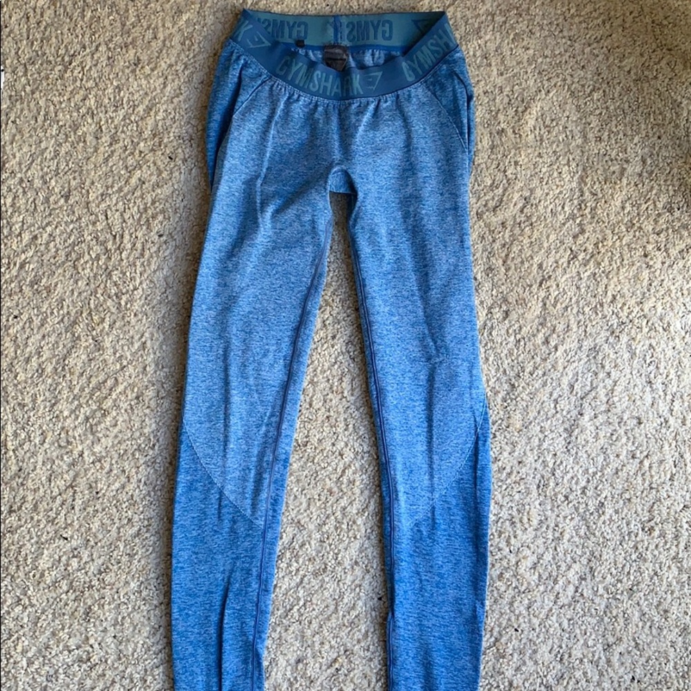 Gymshark size M